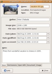 properties dialog (small)
